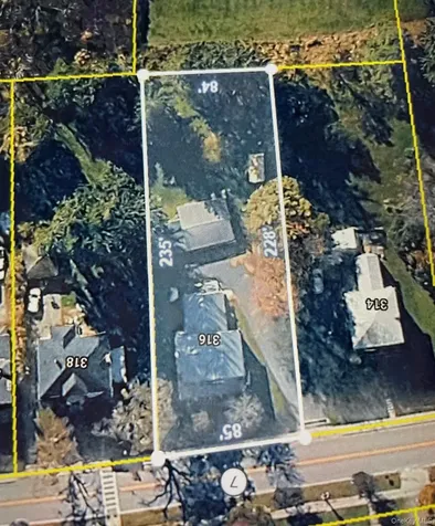 316 Main Street Call Listing Agent NY 12149