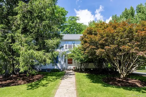 14 S Maple Avenue Millerton NY 12546