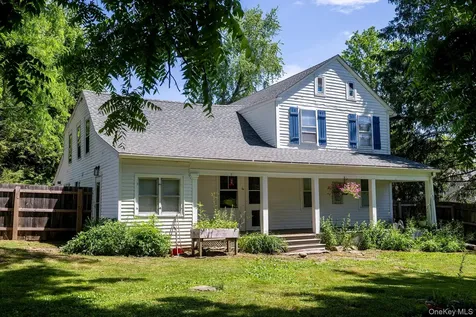 14 S Maple Avenue Millerton NY 12546