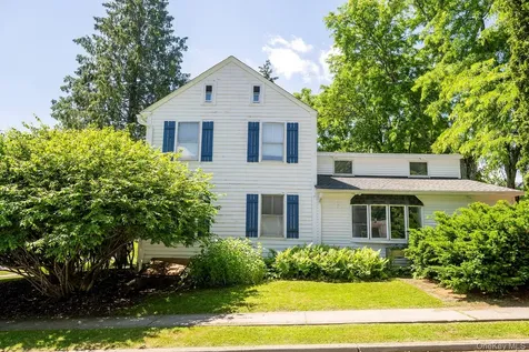 14 S Maple Avenue Millerton NY 12546