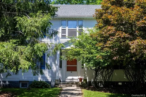 14 S Maple Avenue Millerton NY 12546
