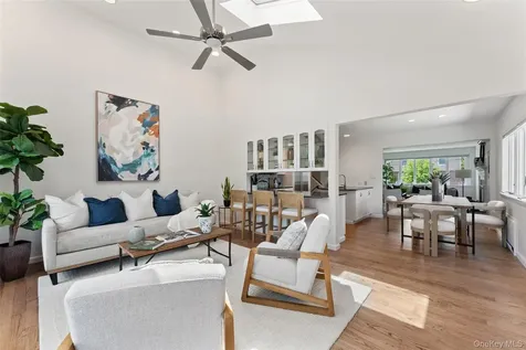 78 Bradley Road Scarsdale NY 10583