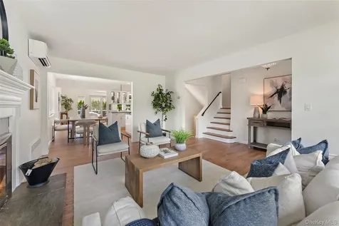 78 Bradley Road Scarsdale NY 10583