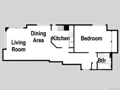 10 Cottage Place White Plains NY 10601