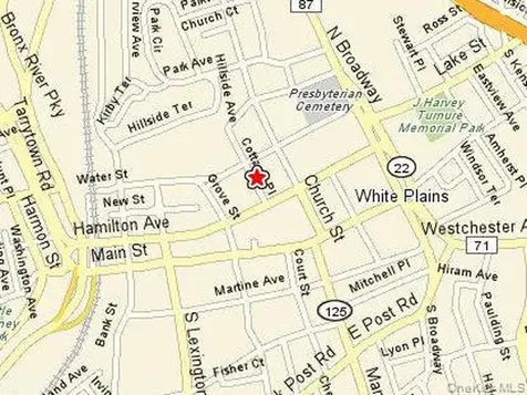 10 Cottage Place White Plains NY 10601