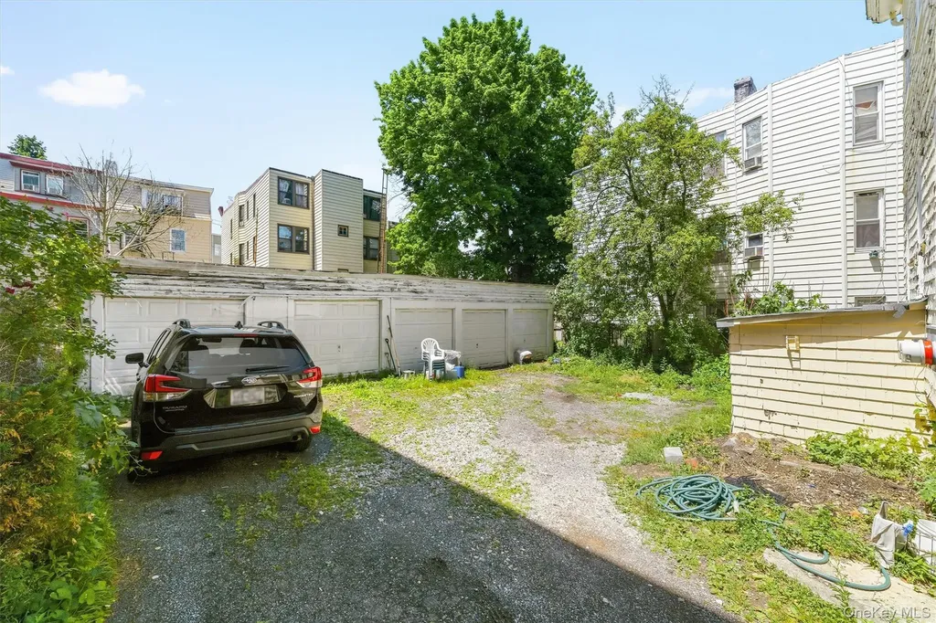 132 Webster Avenue Yonkers NY 10701