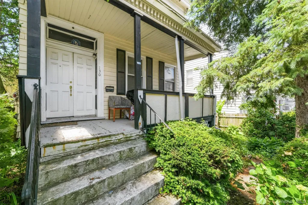 132 Webster Avenue Yonkers NY 10701