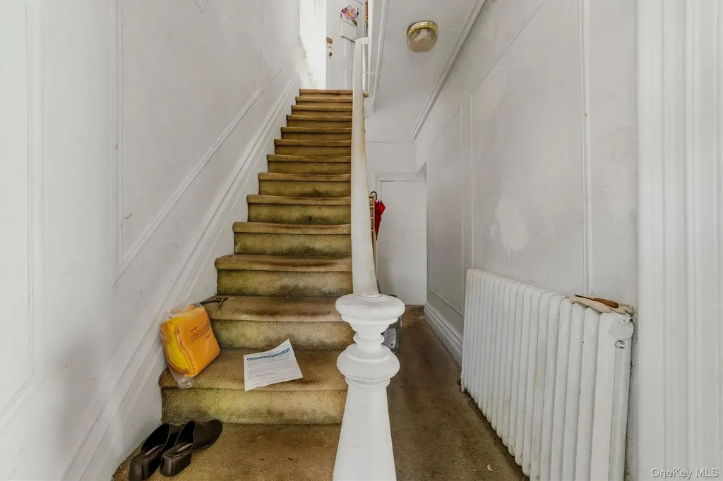 132 Webster Avenue Yonkers NY 10701