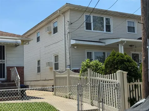 228-04 145th Avenue Springfield Gardens NY 11413