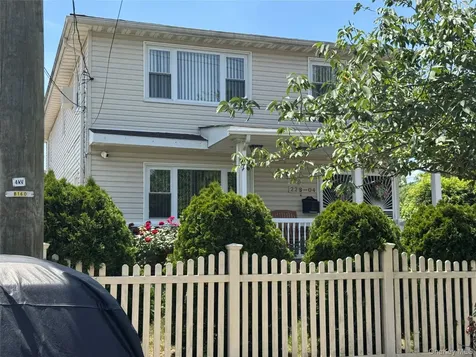 228-04 145th Avenue Springfield Gardens NY 11413