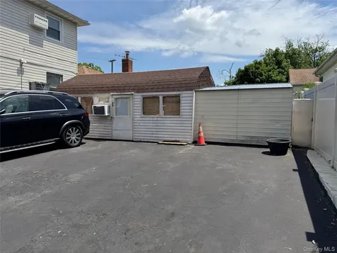 228-04 145th Avenue Springfield Gardens NY 11413