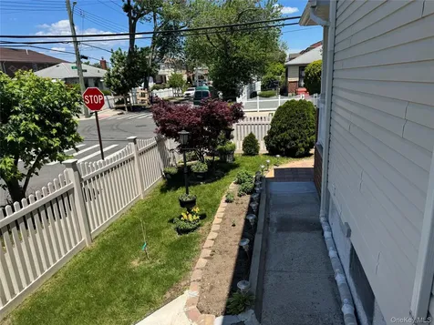 228-04 145th Avenue Springfield Gardens NY 11413