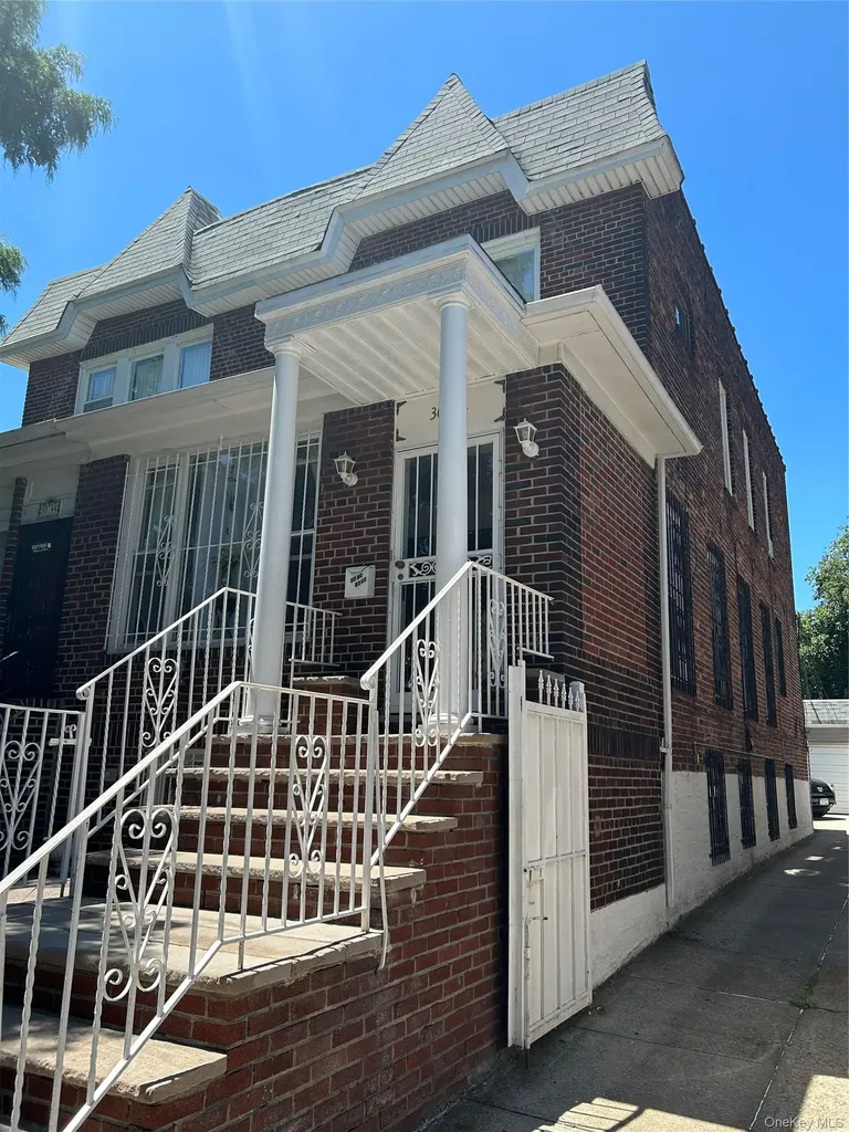 3042 83rd Street East Elmhurst NY 11370
