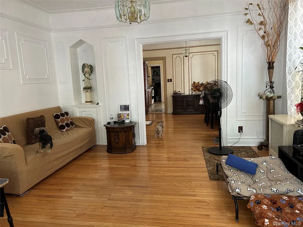3042 83rd Street East Elmhurst NY 11370