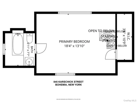 845 Karshick Street Bohemia NY 11716