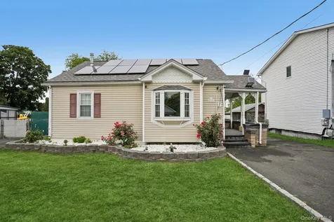 12 North Street West Haverstraw NY 10993