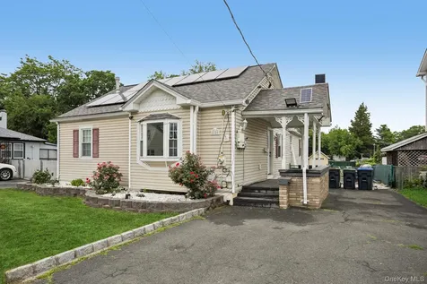 12 North Street West Haverstraw NY 10993