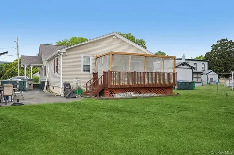 12 North Street West Haverstraw NY 10993