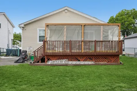 12 North Street West Haverstraw NY 10993