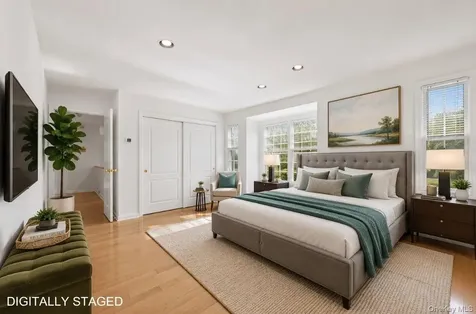 2 Doral Greens Drive E Rye Brook NY 10573