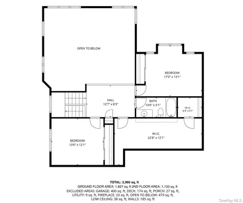 2 Doral Greens Drive E Rye Brook NY 10573