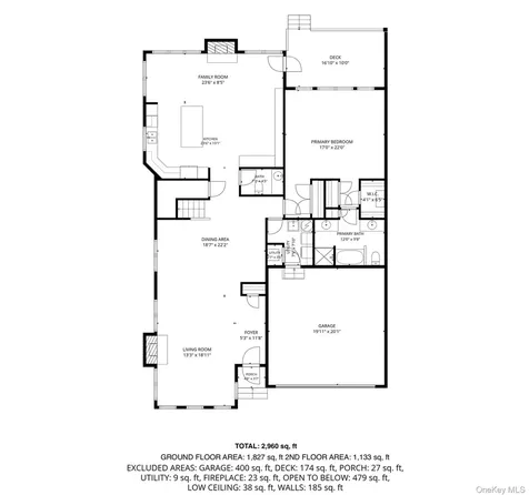 2 Doral Greens Drive E Rye Brook NY 10573