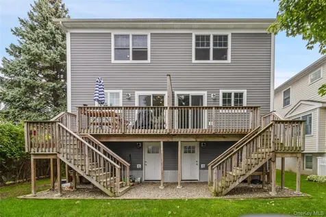44-46 Ellsworth Avenue Harrison NY 10528