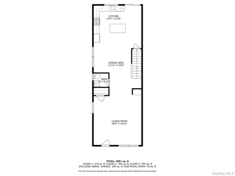 44-46 Ellsworth Avenue Harrison NY 10528