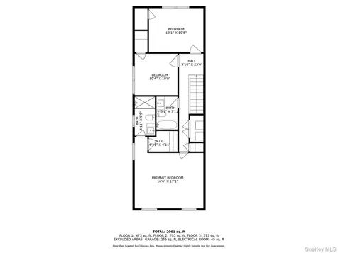 44-46 Ellsworth Avenue Harrison NY 10528