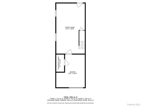 44-46 Ellsworth Avenue Harrison NY 10528