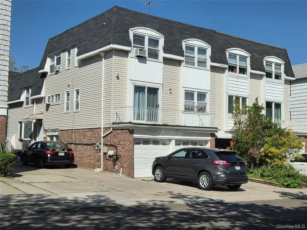 15-40 215th Street Bayside NY 11360