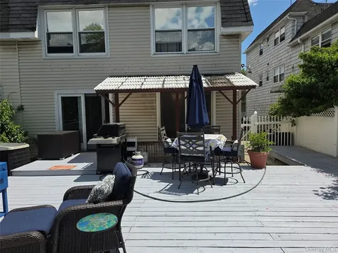 15-40 215th Street Bayside NY 11360