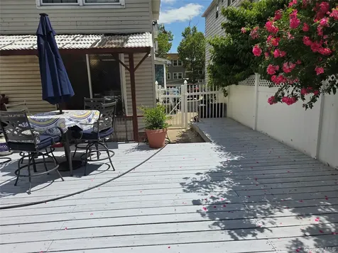 15-40 215th Street Bayside NY 11360