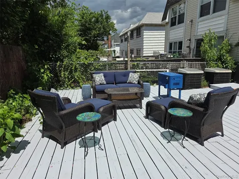15-40 215th Street Bayside NY 11360