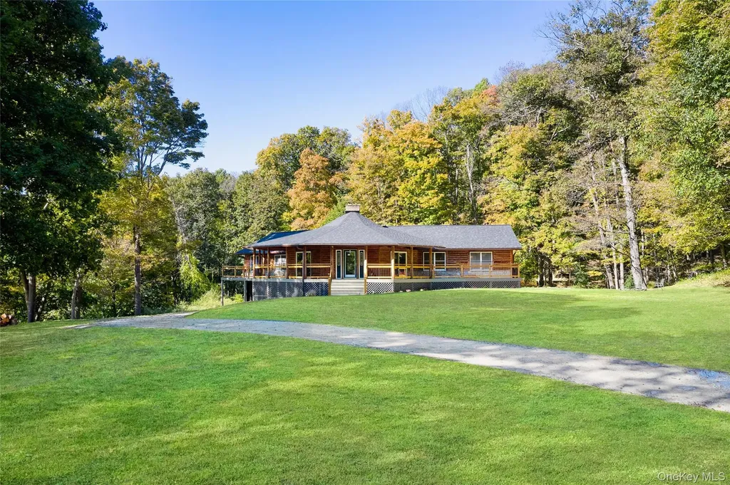 568 Oak Summit Road Millbrook NY 12545