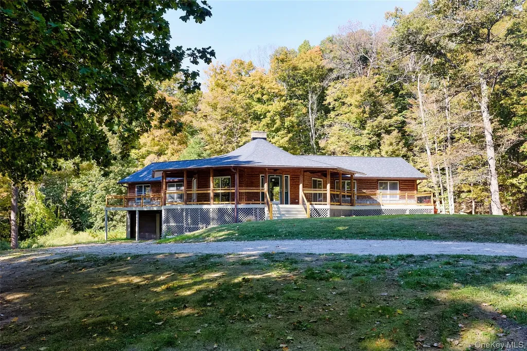 568 Oak Summit Road Millbrook NY 12545
