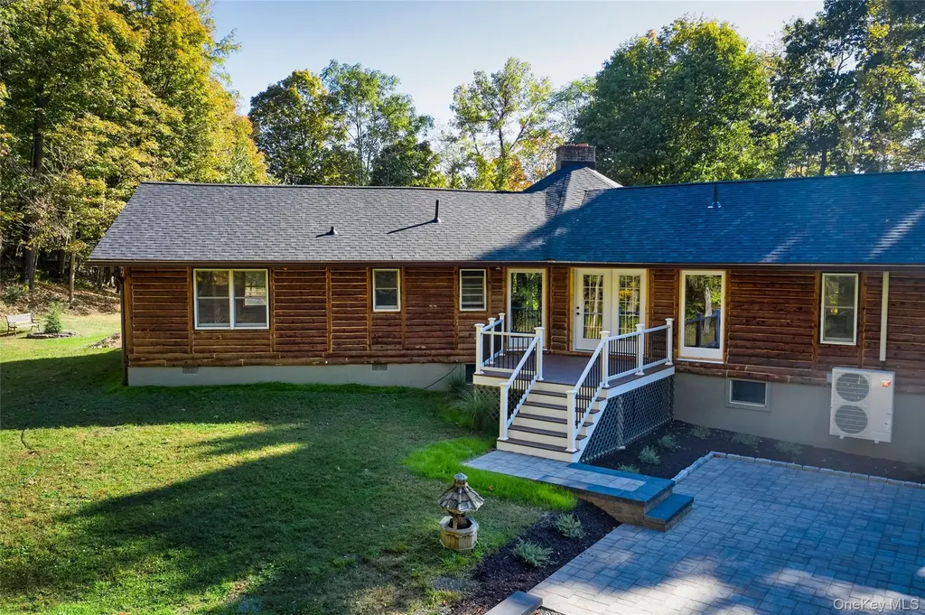 568 Oak Summit Road Millbrook NY 12545