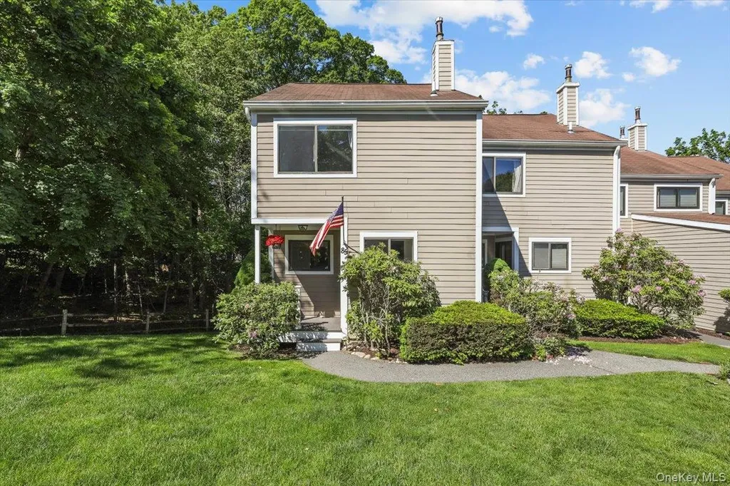 85 Park Drive Mount Kisco NY 10549