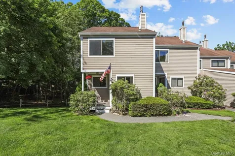 85 Park Drive Mount Kisco NY 10549