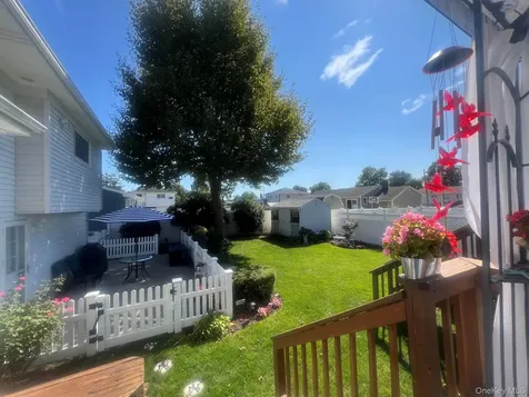 48 W 20th Street Deer Park NY 11729