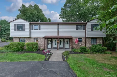 303 Village Court Kingston NY 12401