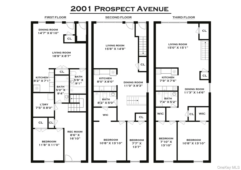 2001 Prospect Avenue Bronx NY 10457