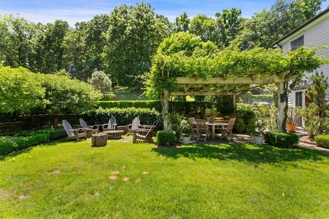 242 Croton Lake Road Katonah NY 10536