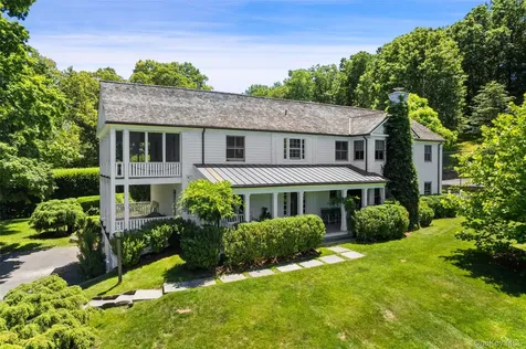 242 Croton Lake Road Katonah NY 10536