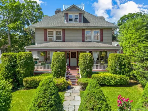 31 Howard Avenue White Plains NY 10605