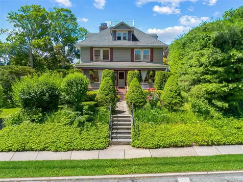 31 Howard Avenue White Plains NY 10605