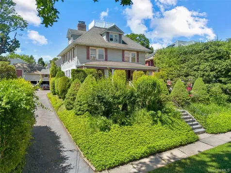 31 Howard Avenue White Plains NY 10605