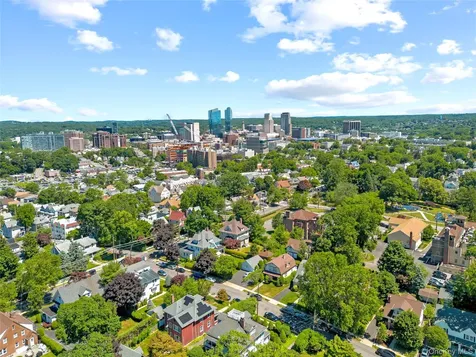 31 Howard Avenue White Plains NY 10605