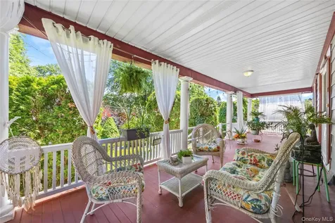 31 Howard Avenue White Plains NY 10605