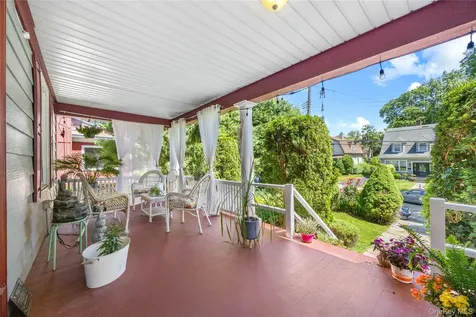 31 Howard Avenue White Plains NY 10605